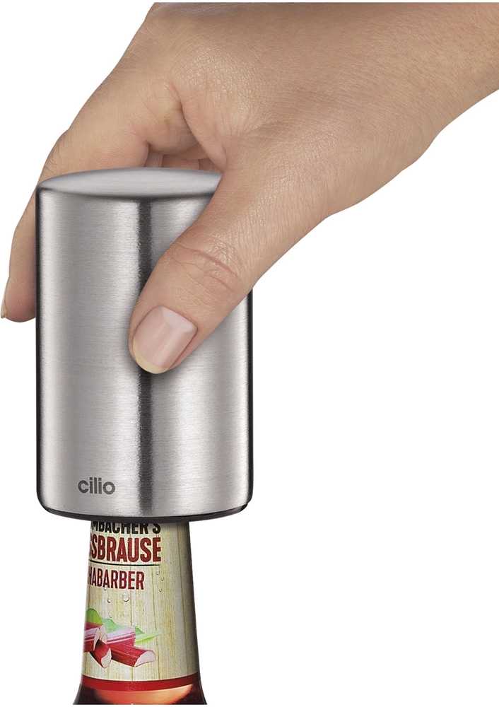 Cilio Otvírák na láhve Aperto