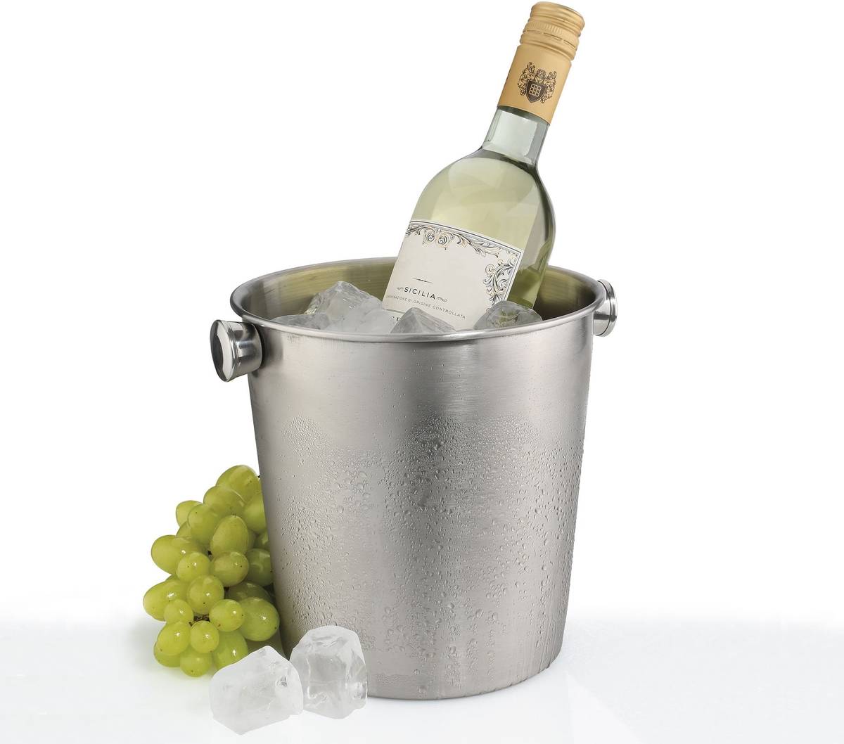 Cilio Chladič na víno Vino