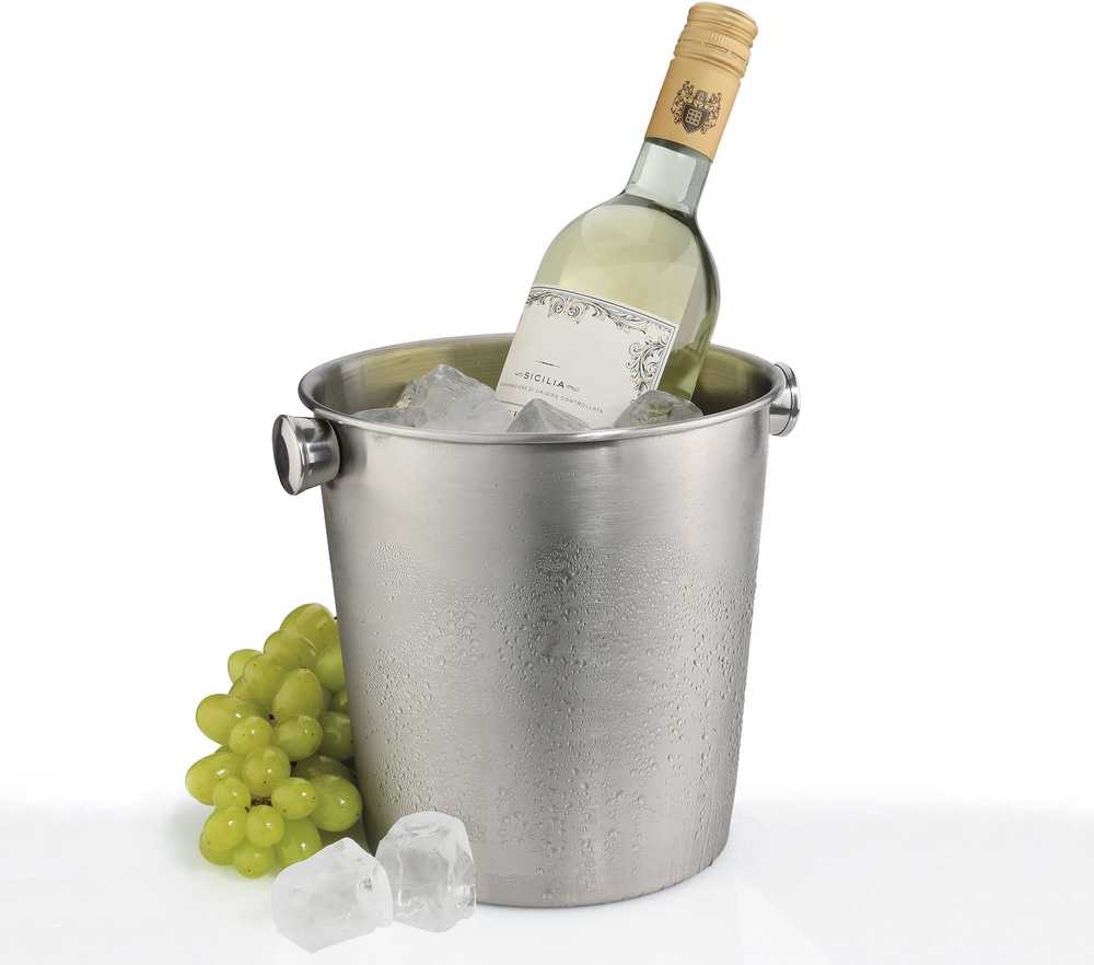 Cilio Chladič na víno Vino