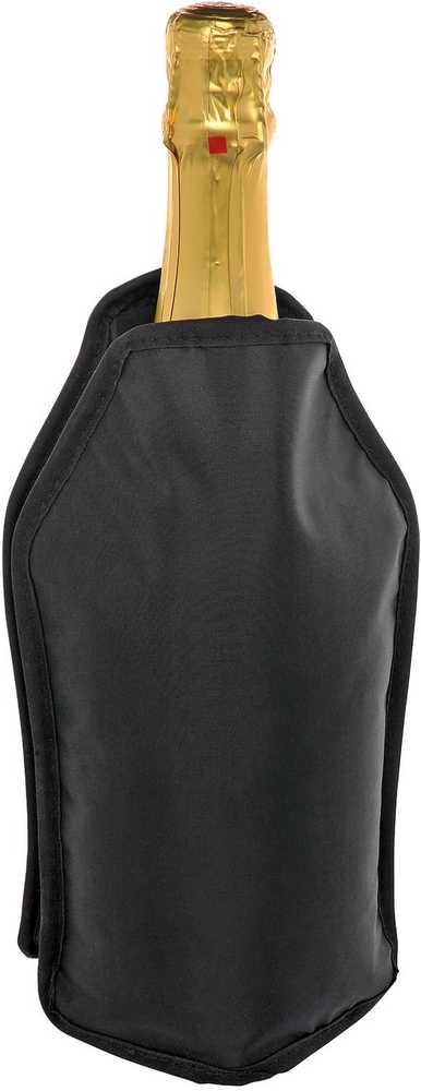 Cilio Chladící návlek na láhev Vino, černá