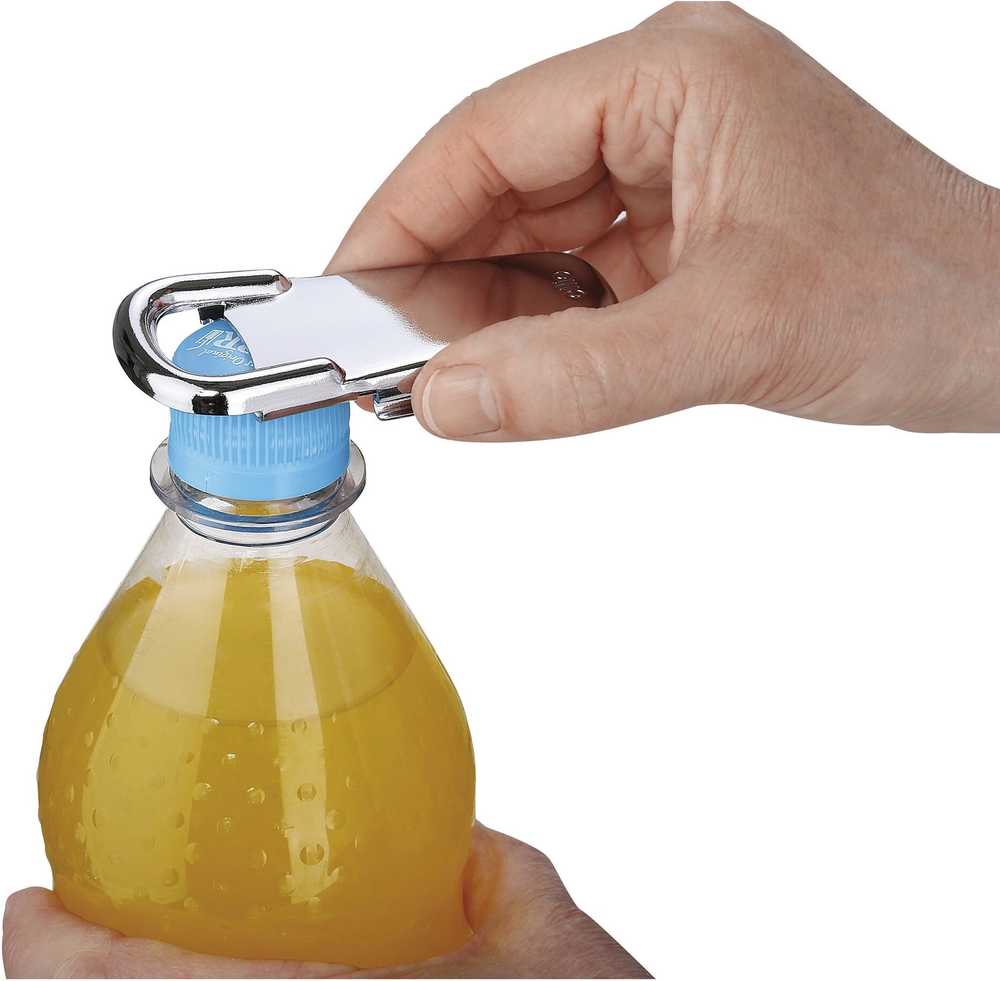 Cilio Otvírák na láhve Multiplo