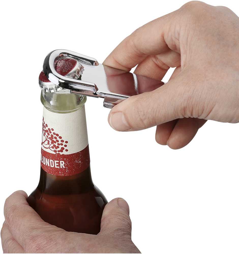 Cilio Otvírák na láhve Multiplo