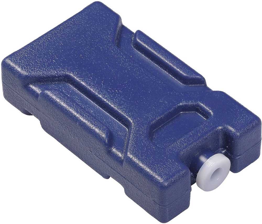 Cilio Chladící vložka do cestovní lednice, S