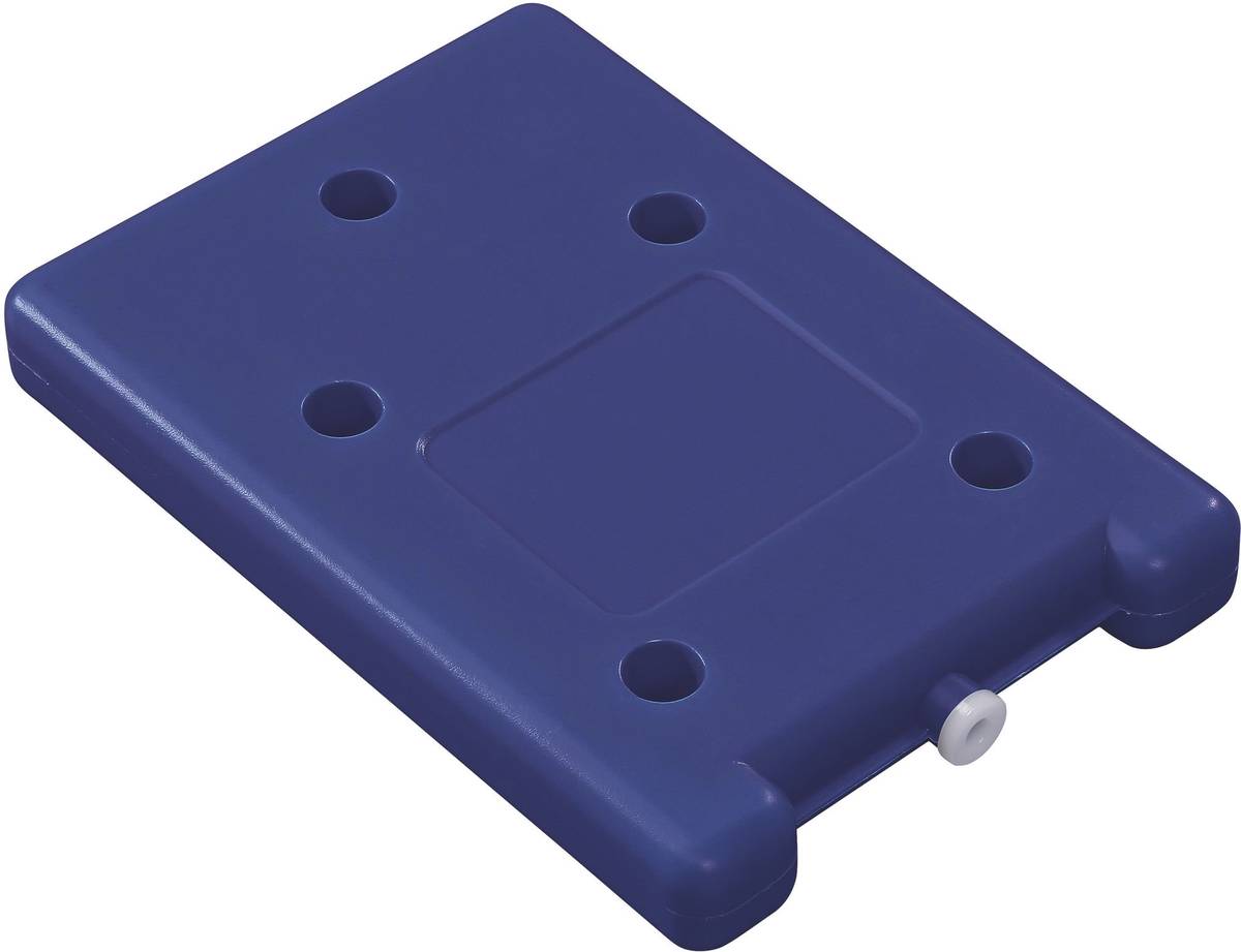 Cilio Chladící vložka do cestovní lednice, L