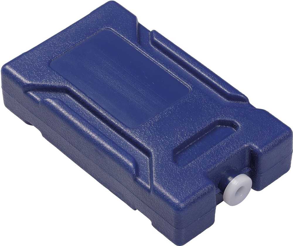 Cilio Chladící vložka do cestovní lednice, M