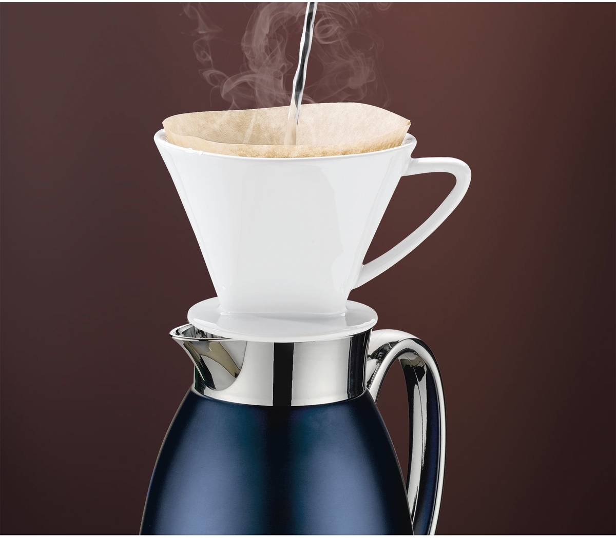 Cilio Termo konvice Venezia, tmavě modrá