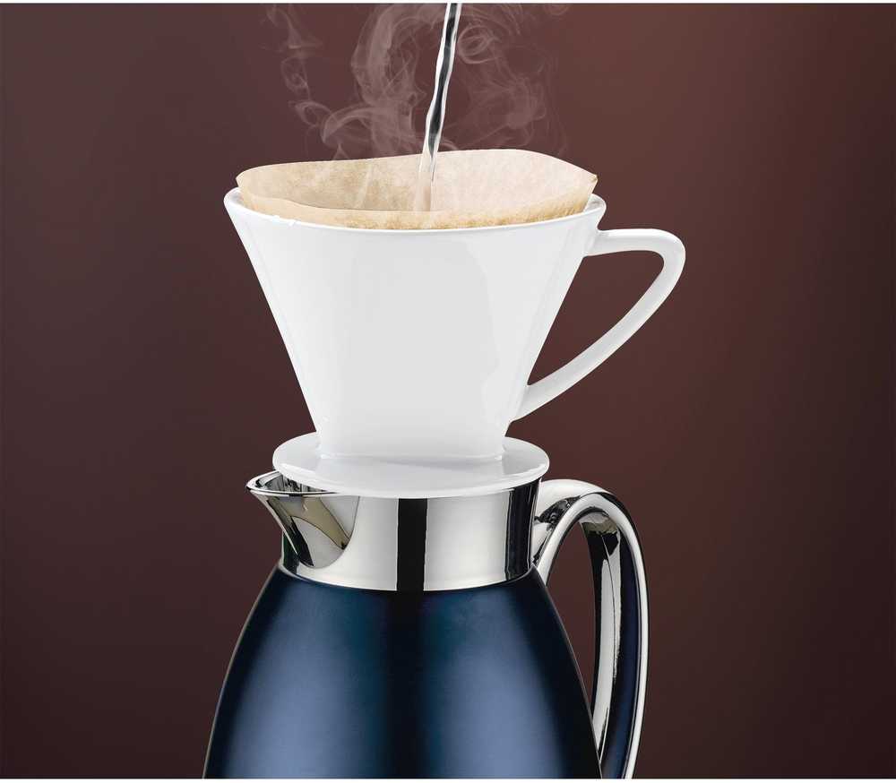 Cilio Termo konvice Venezia, tmavě modrá