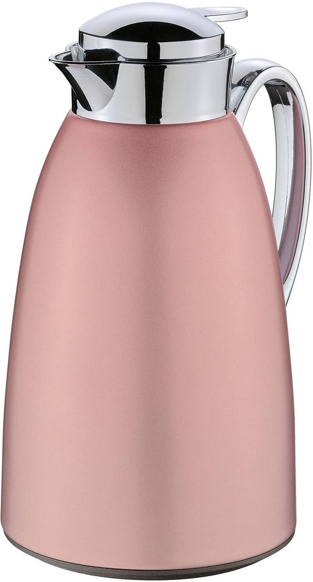 Cilio Termo konvice Venezia, zlatě růžová