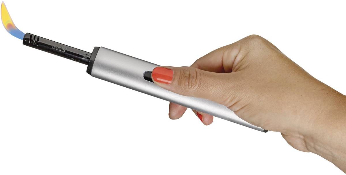 Cilio Zapalovač Fuoco