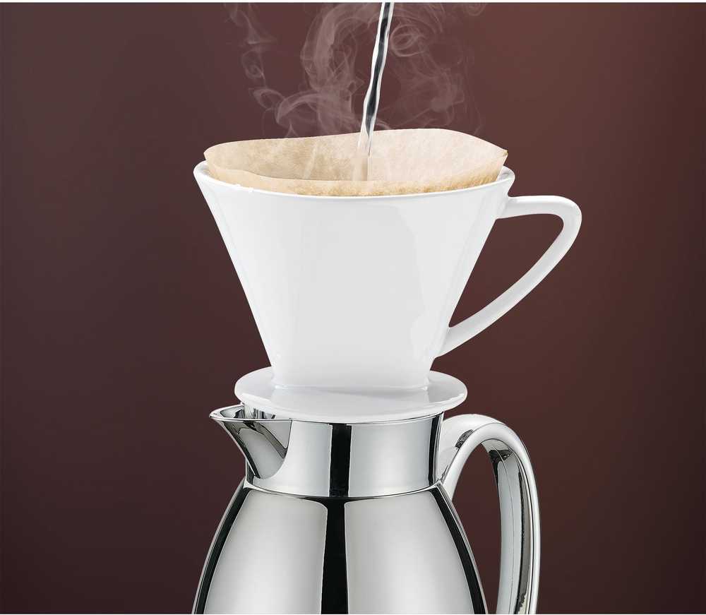 Cilio Termo konvice Venezia, nerezová