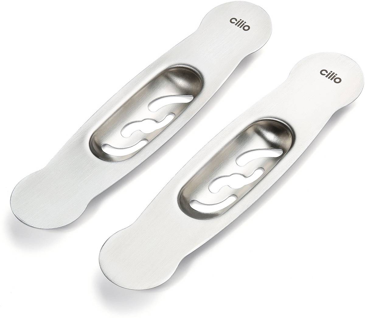 Cilio Sada držáků cukru Fuoco, 2 ks