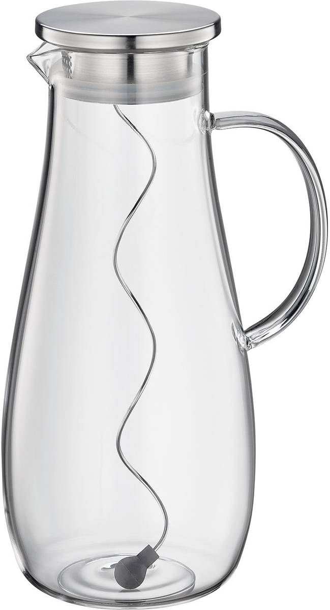 Cilio Karafa na vodu Tropicana