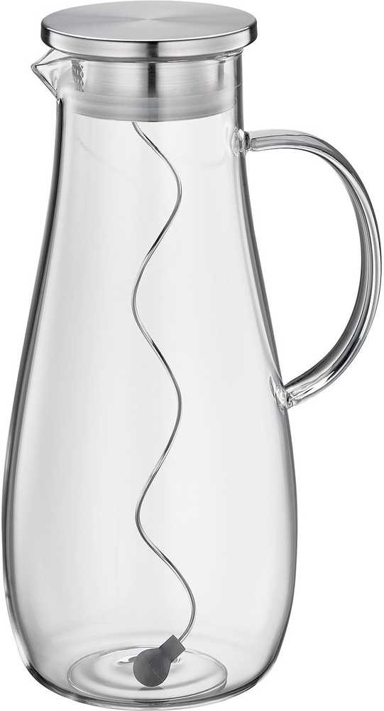 Cilio Karafa na vodu Tropicana