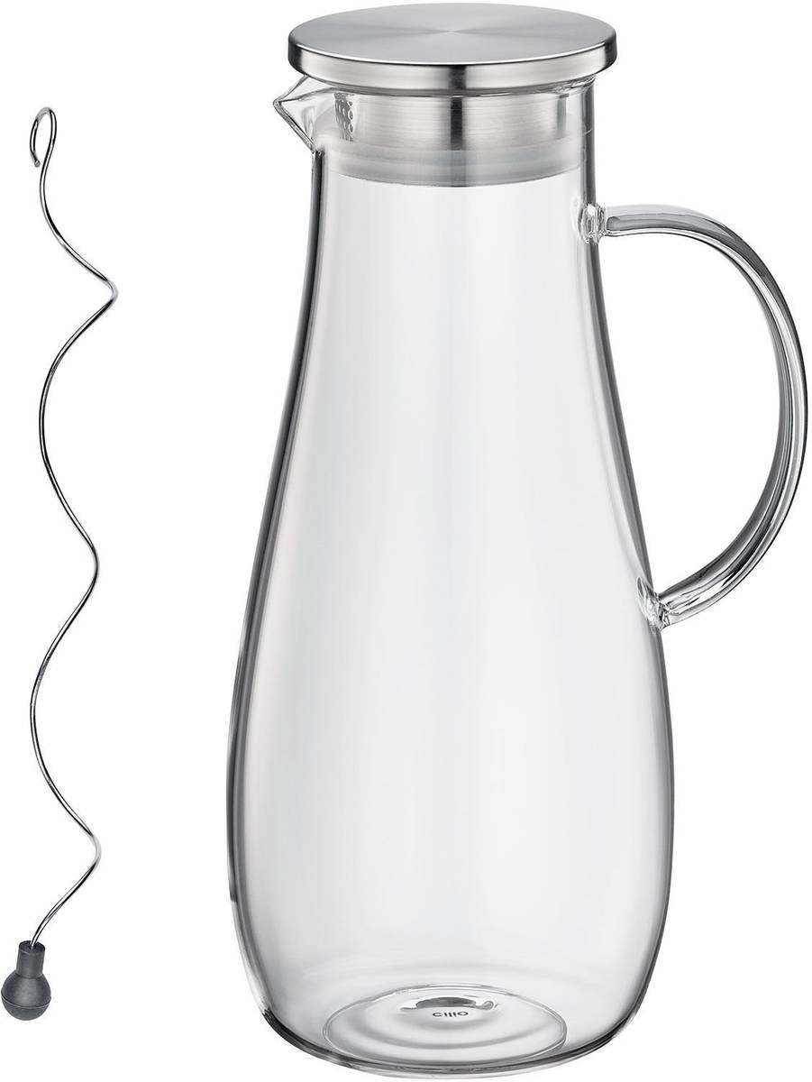 Cilio Karafa na vodu Tropicana