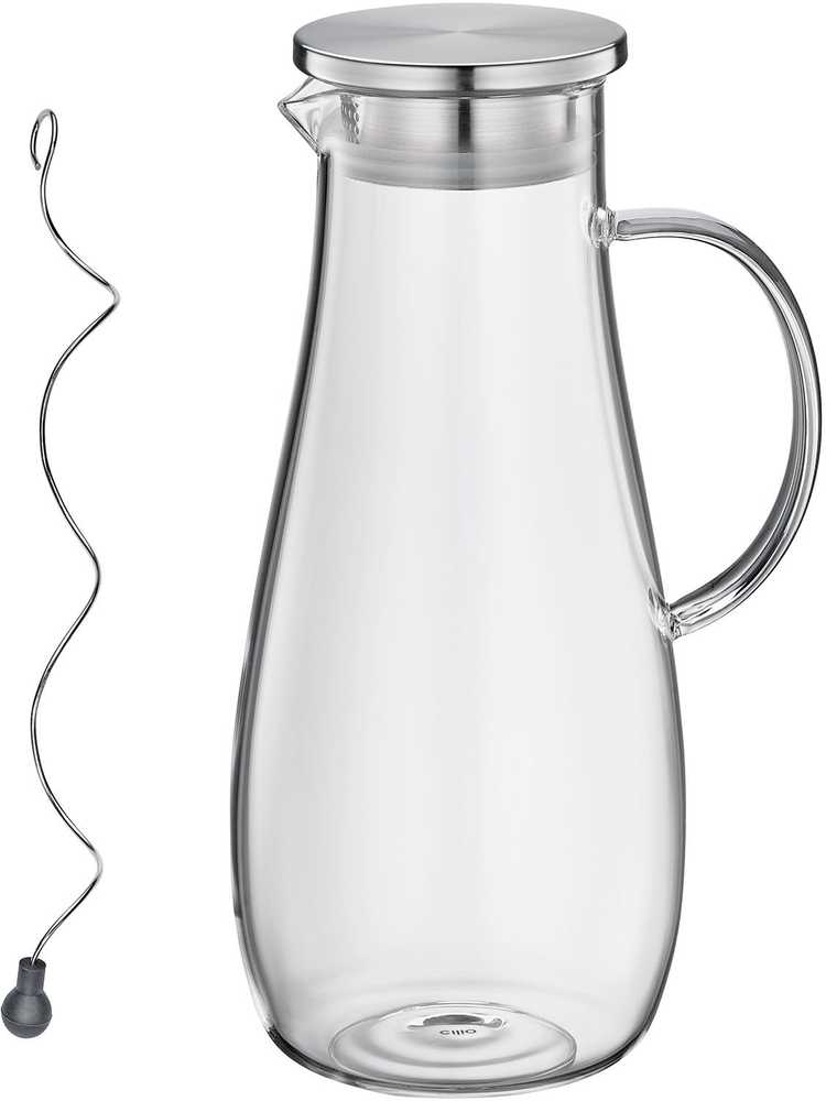 Cilio Karafa na vodu Tropicana