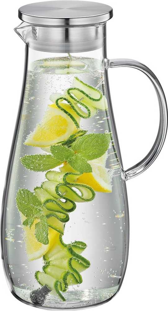 Cilio Karafa na vodu Tropicana