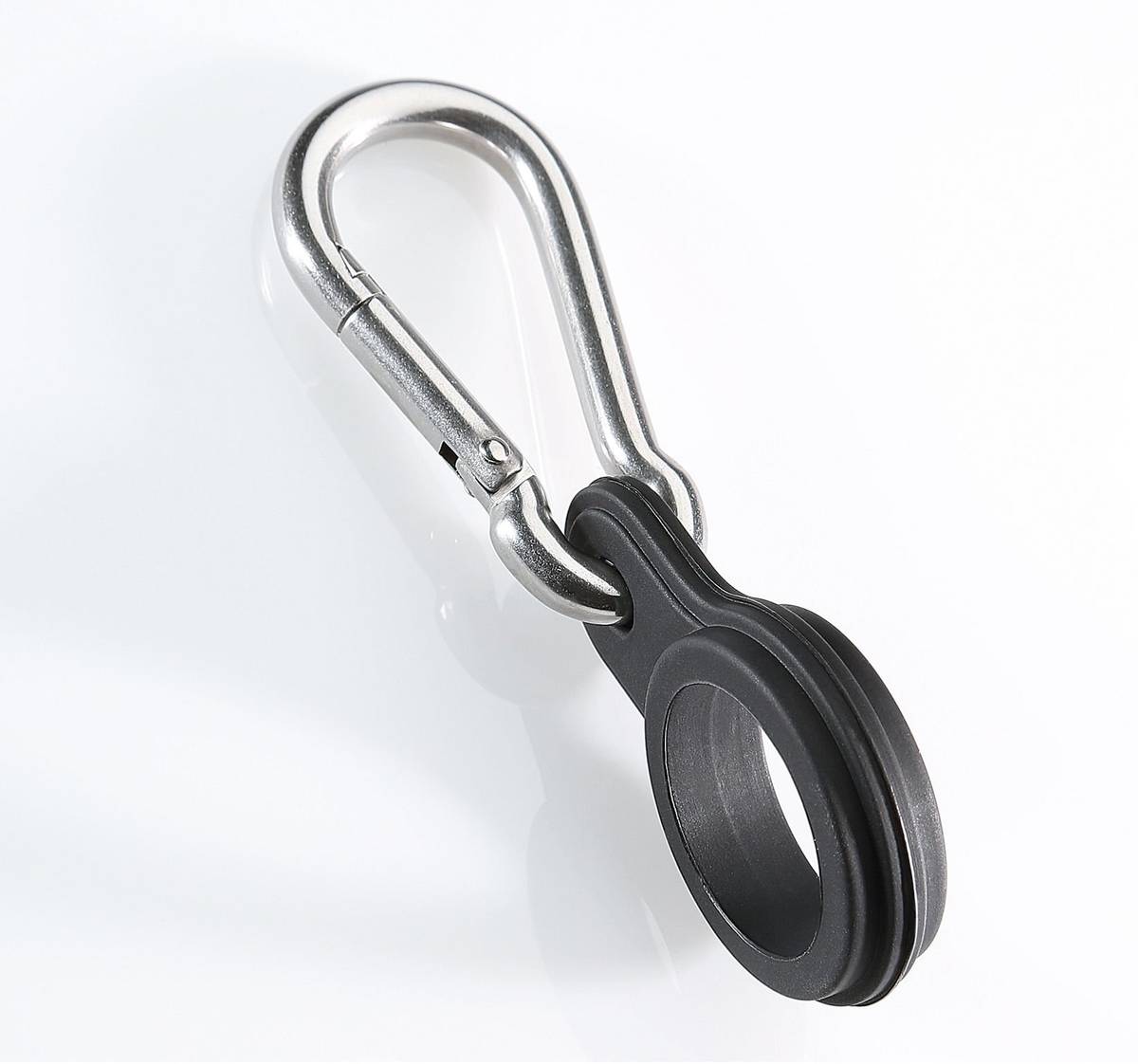 Cilio Elegante Karabinka pro láhve Elegante, 250 / 500 ml