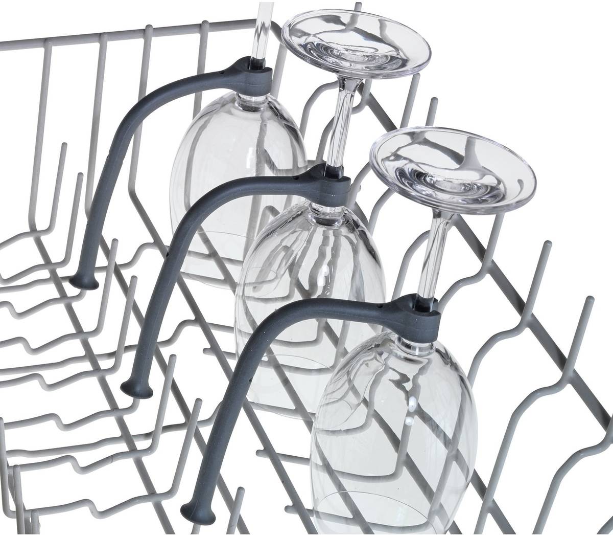 Cilio Sada držáků na skleničky, do myčky, 6 ks
