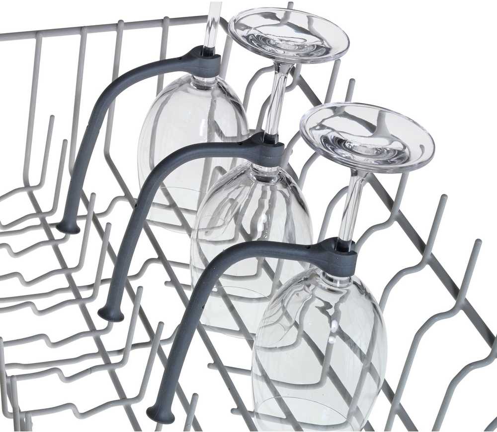 Cilio Sada držáků na skleničky, do myčky, 6 ks