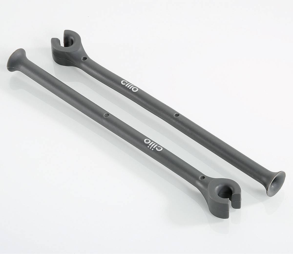 Cilio Sada držáků na skleničky, do myčky, 6 ks