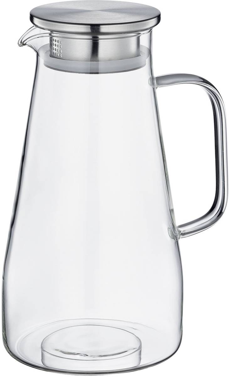 Cilio Skleněná karafa Emilia