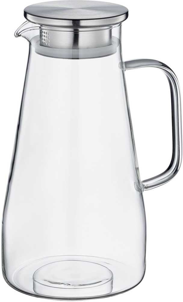 Cilio Skleněná karafa Emilia