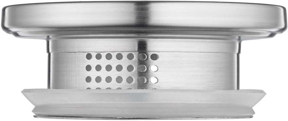 Cilio Skleněná karafa Emilia