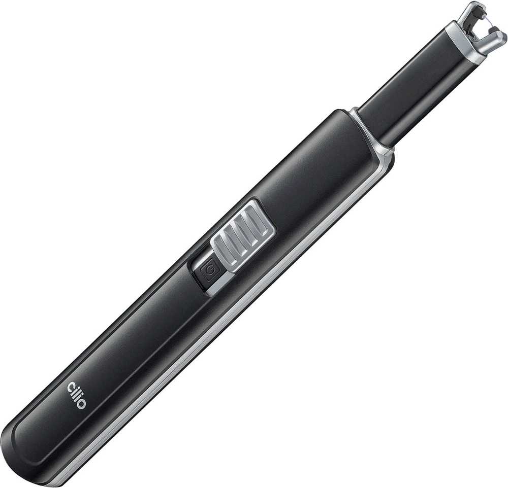 Cilio Elektrický zapalovač Arc