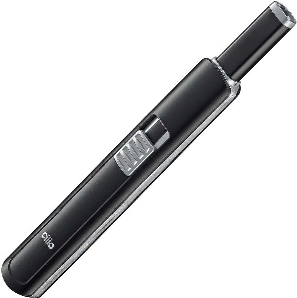 Cilio Elektrický zapalovač Arc