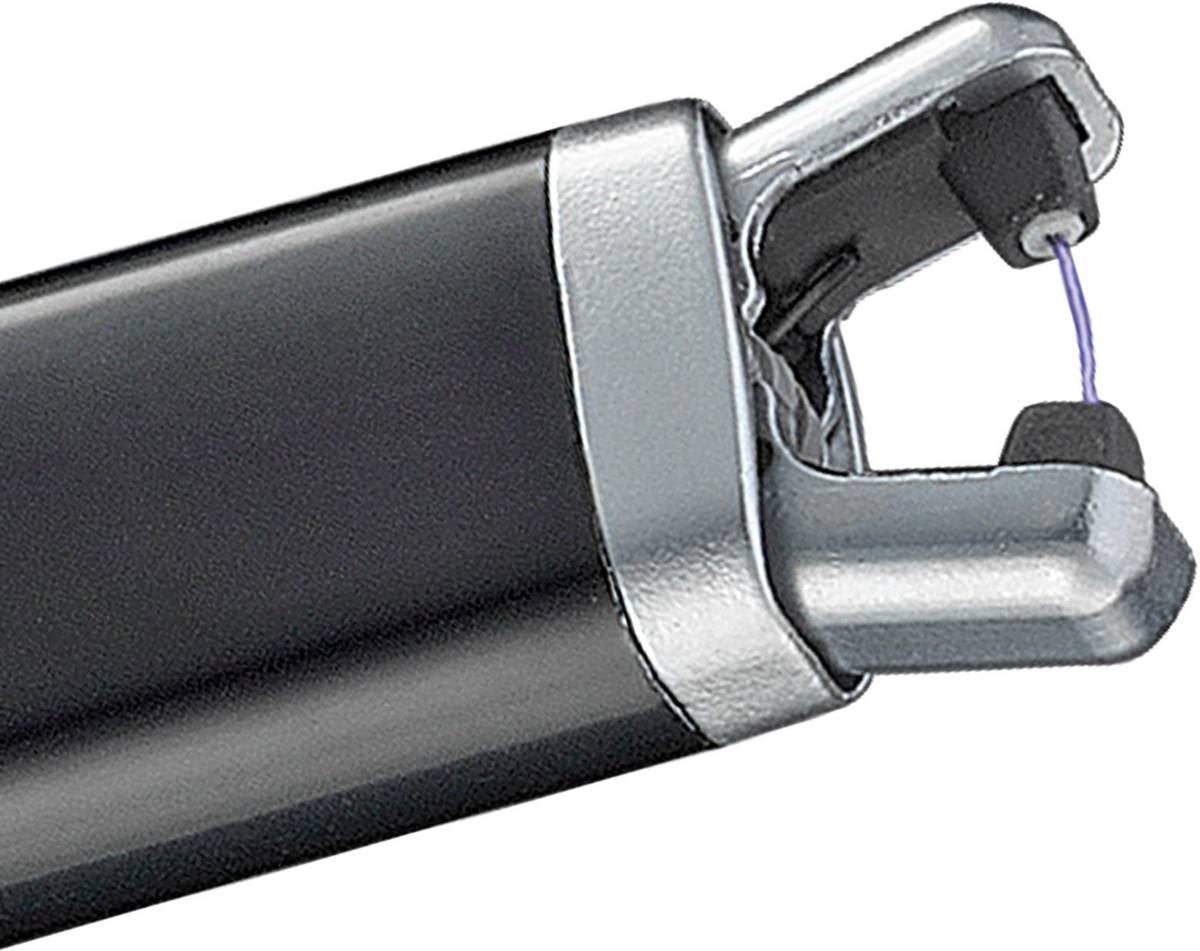 Cilio Elektrický zapalovač Arc