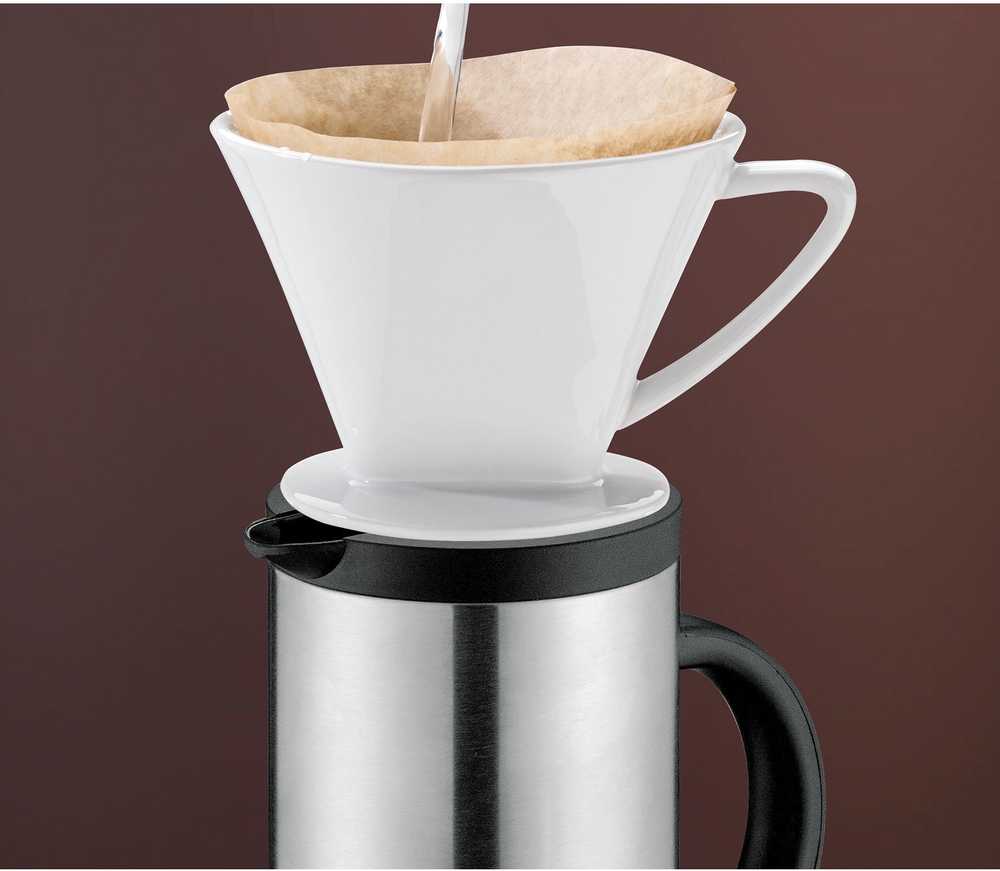 Cilio Termo konvice Firenze, nerezová