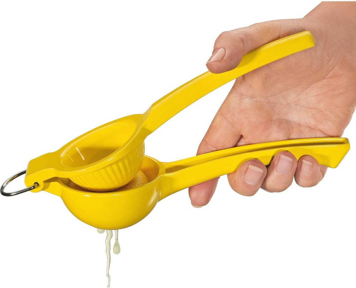 Cilio Lis na citrony Limona