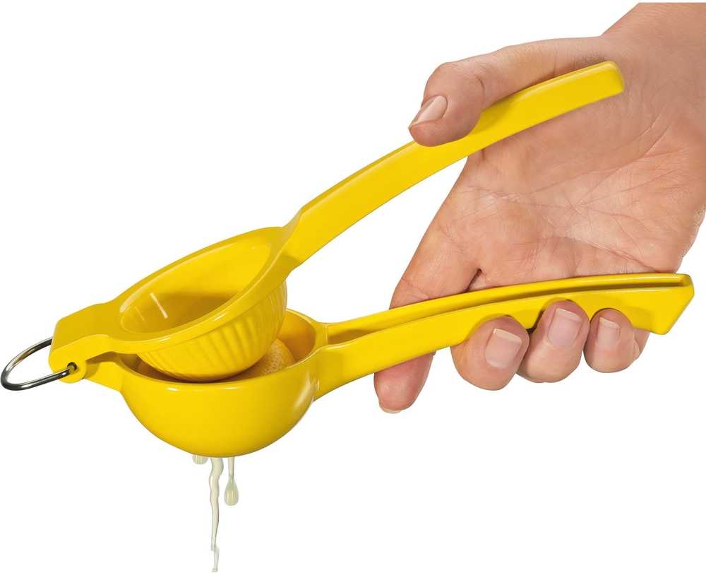 Cilio Lis na citrony Limona