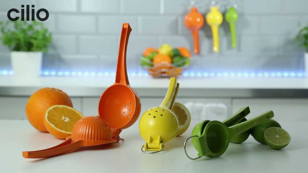 Cilio Lis na limetky Limetta