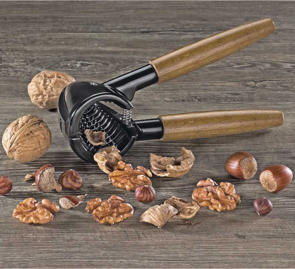 Cilio Louskáček na ořechy Knacki Legno