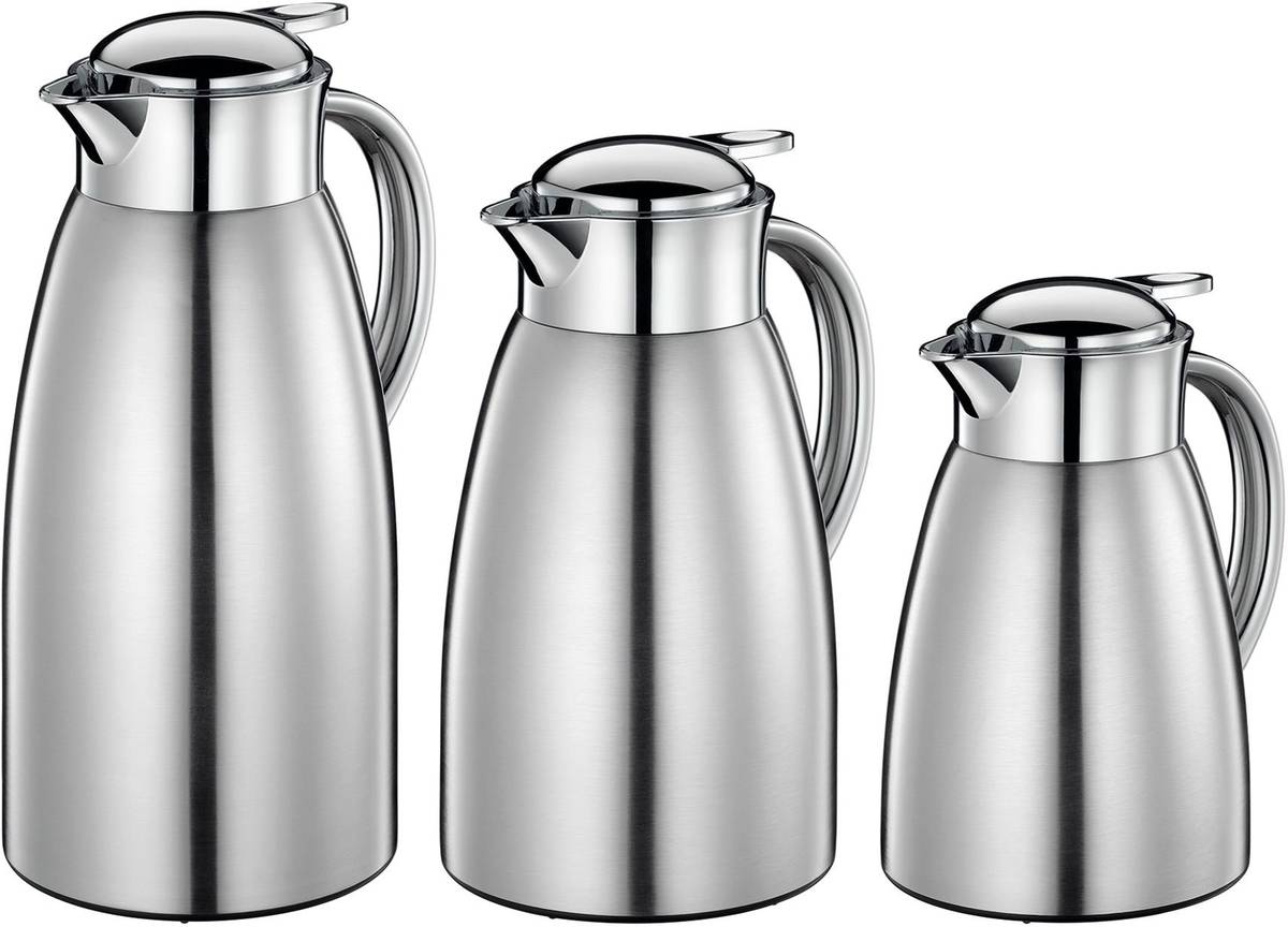 Cilio Termo konvice Triest, 1.5 l