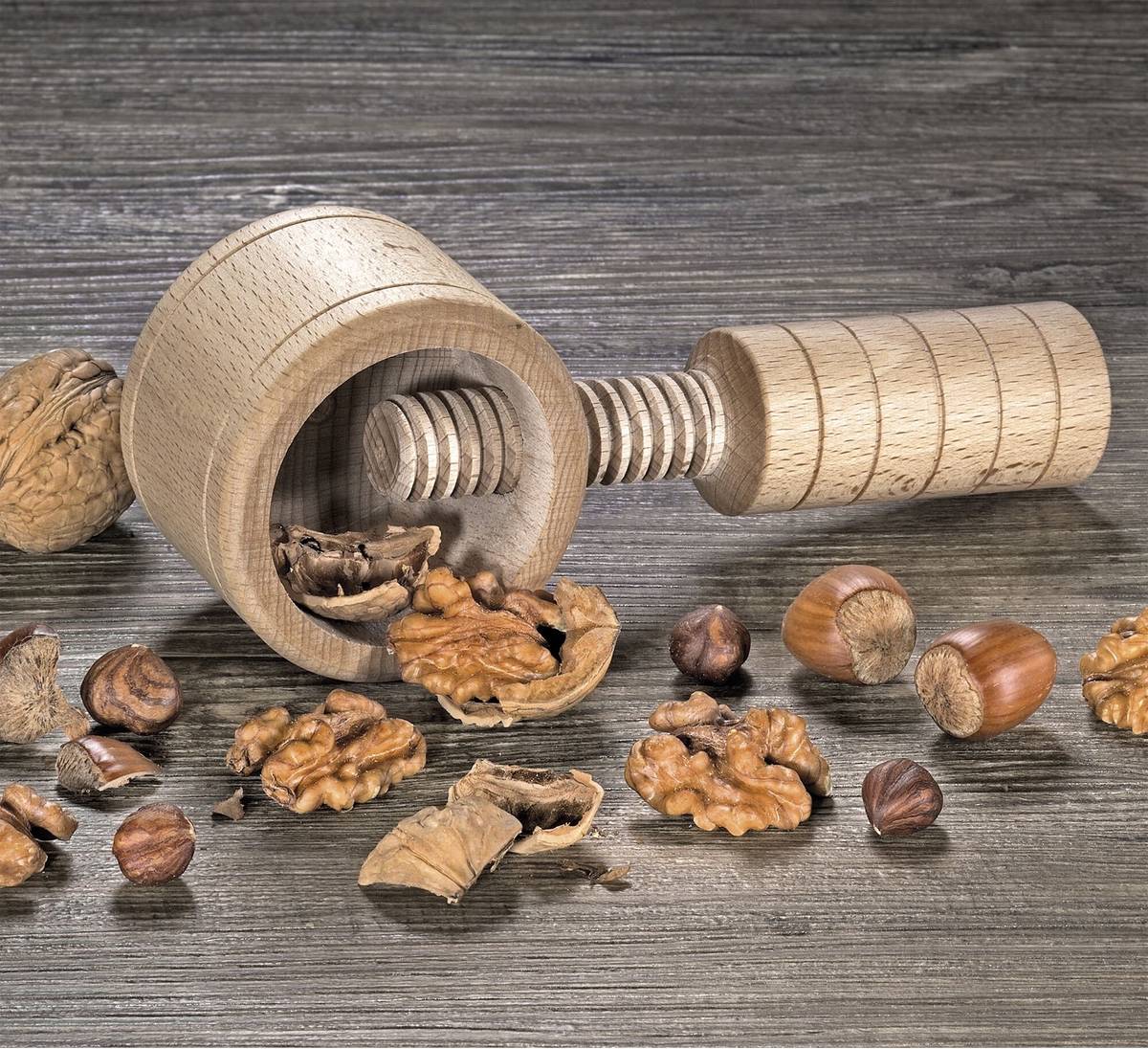 Cilio Louskáček na ořechy Sorrento