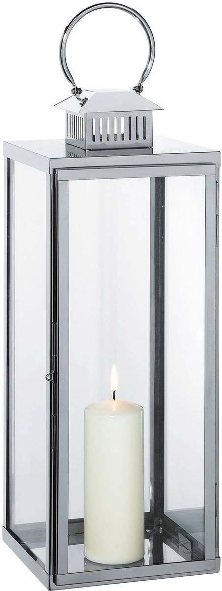 Cilio Lucerna Torre, 20 x 65 cm