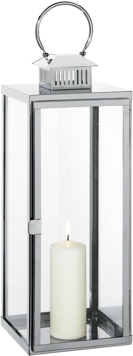 Cilio Lucerna Torre, 20 x 65 cm