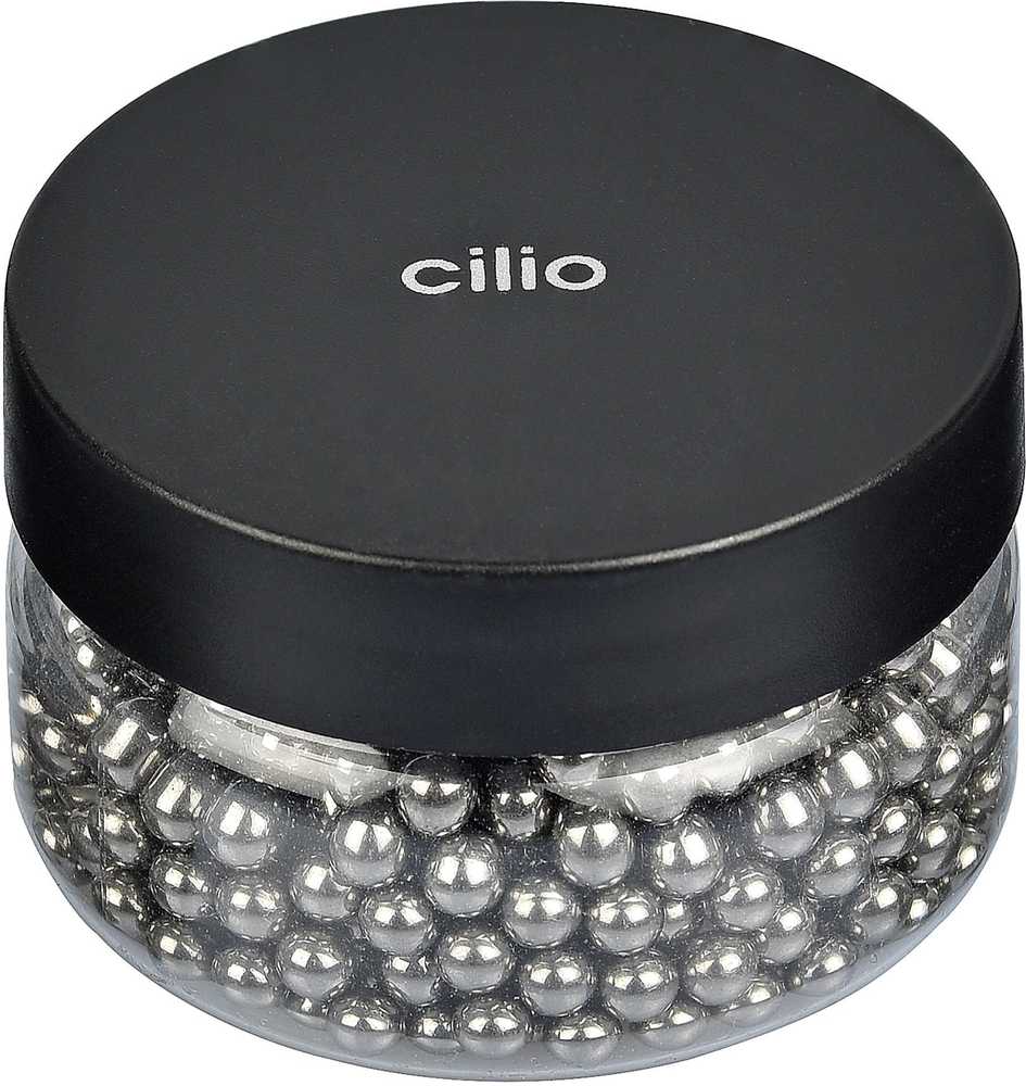 Cilio Čistící perličky Easy Clean, 3 mm