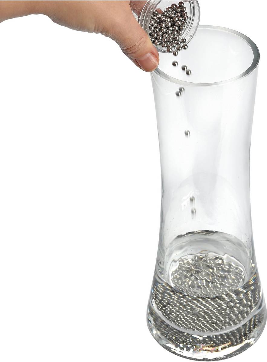 Cilio Čistící perličky Easy Clean, 3 mm