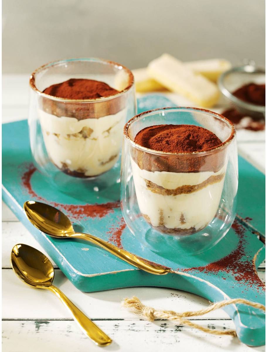 Cilio Sada dvoustěnných sklenic na kávu Verona, 2 ks