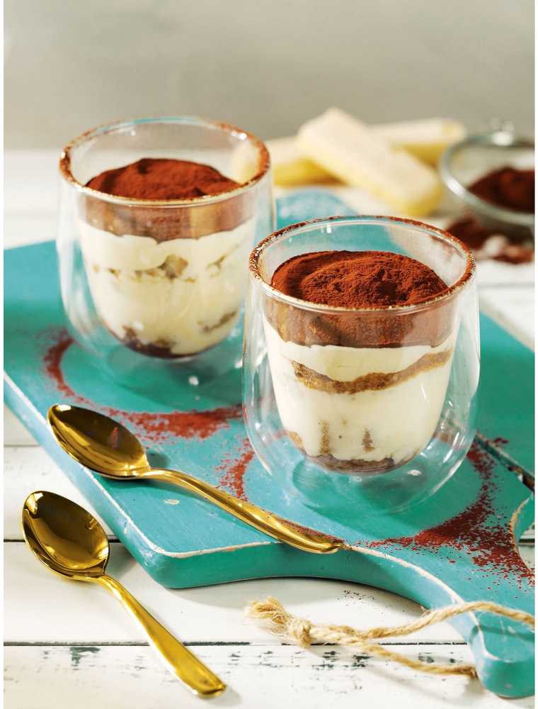 Cilio Sada dvoustěnných sklenic na kávu Verona, 2 ks