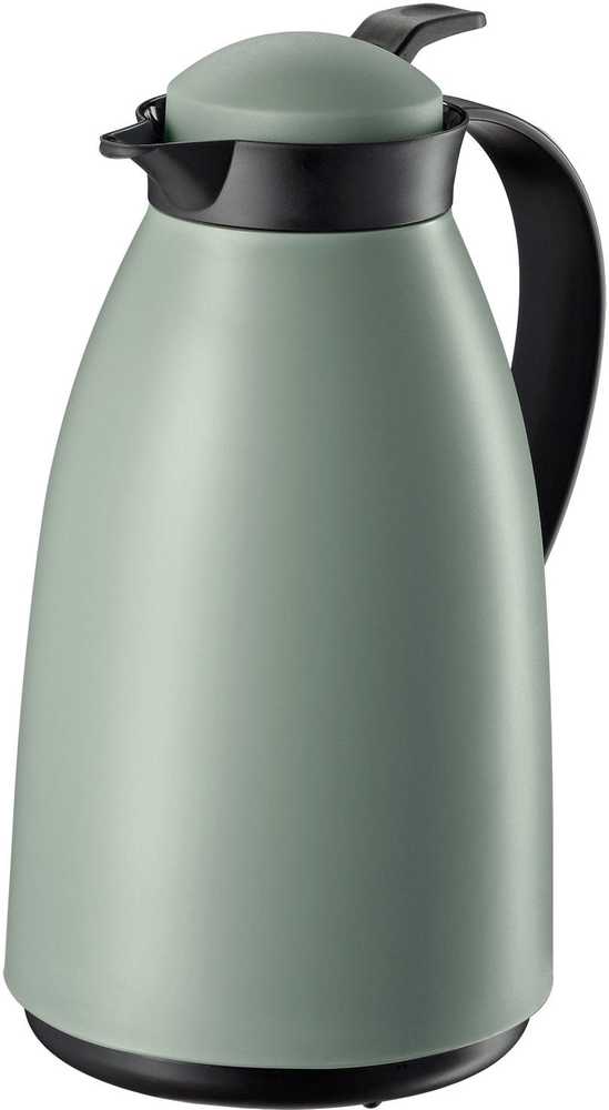 Cilio Termo konvice Imola, matná zelená