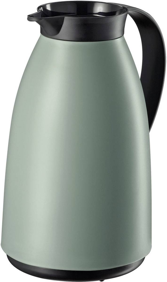 Cilio Termo konvice Imola, matná zelená