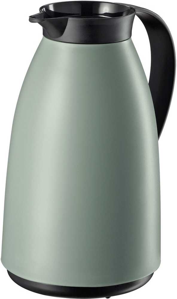 Cilio Termo konvice Imola, matná zelená