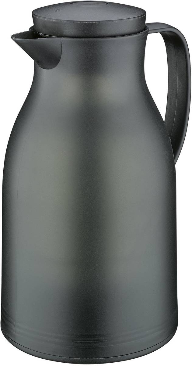 Cilio Termo konvice Monza, černá