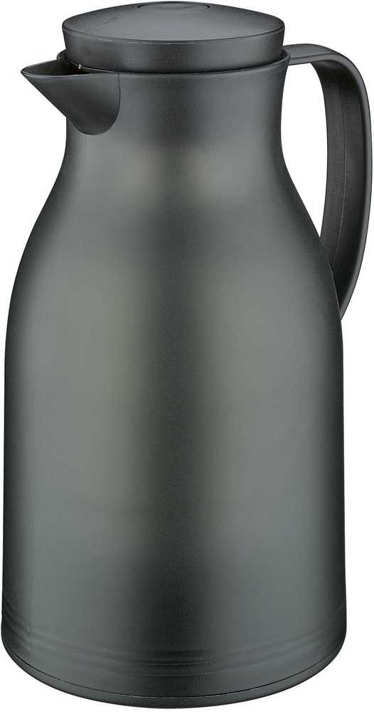 Cilio Termo konvice Monza, černá