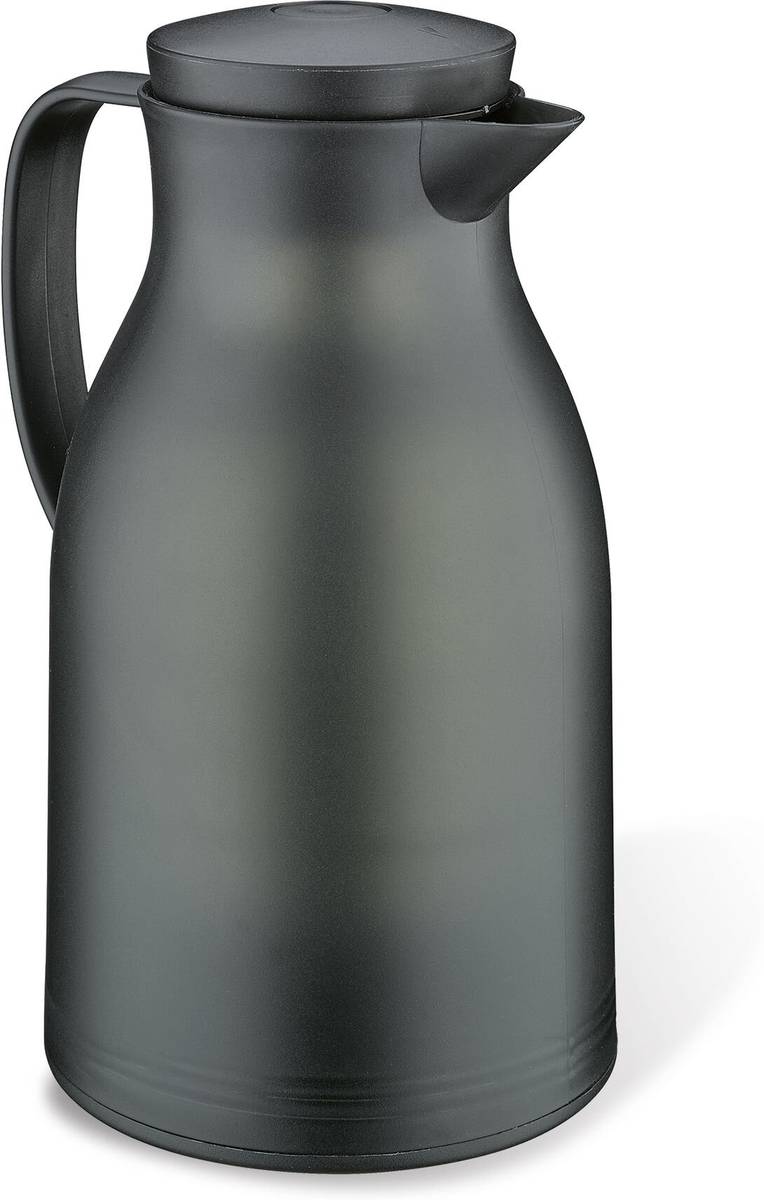 Cilio Termo konvice Monza, černá