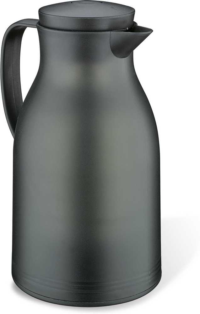 Cilio Termo konvice Monza, černá